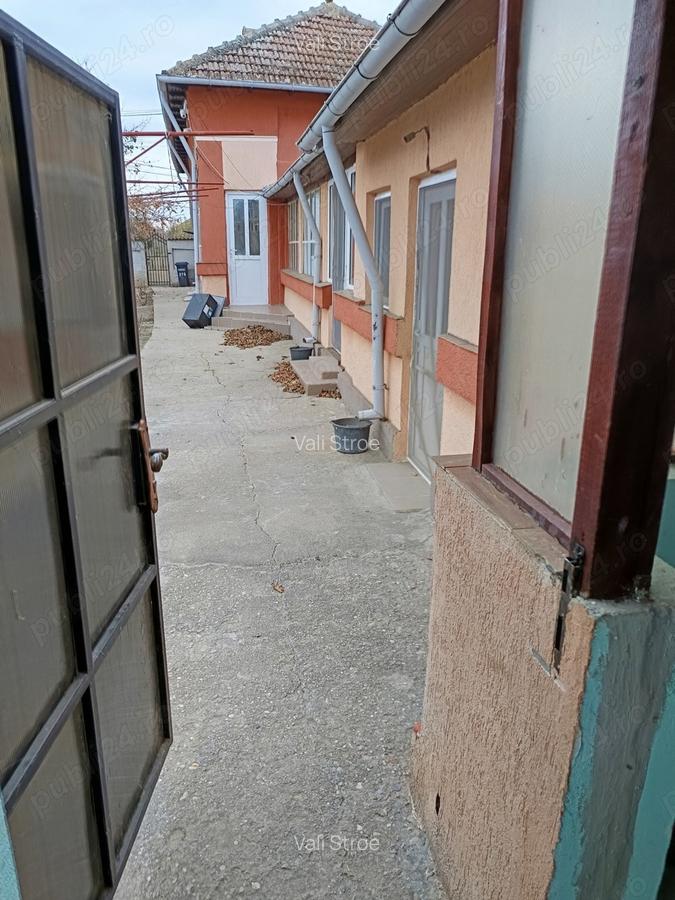 Vand casa in comuna Saelele - 6