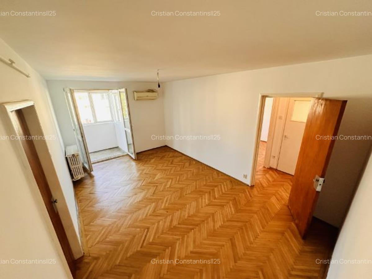Proprietar - Apt 2 camere | Titan - Barajul Bistriței | Bloc reabilitat | 4/4 - 1
