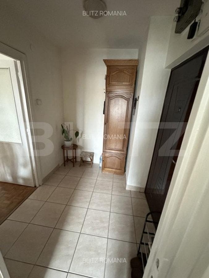 Apartament cu 2 camere, 49 mp, zona Careiului - 7