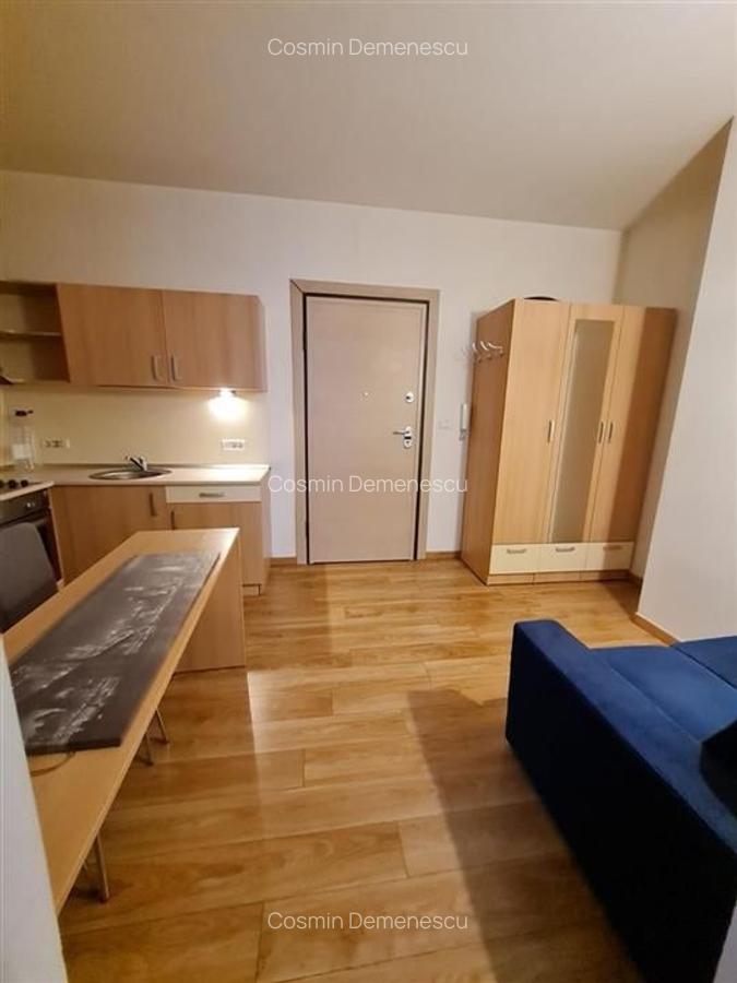 Apartament 1 Camera Bloc NOU Complex Studentesc - 4