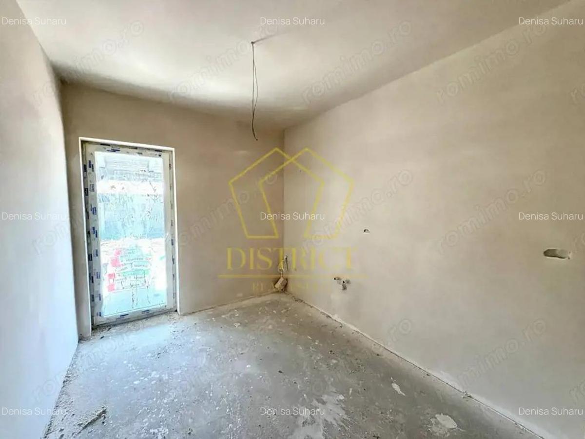 Duplex cu 3 camere si bucatarie inchisa | Mosnita Veche | Lidl - 6