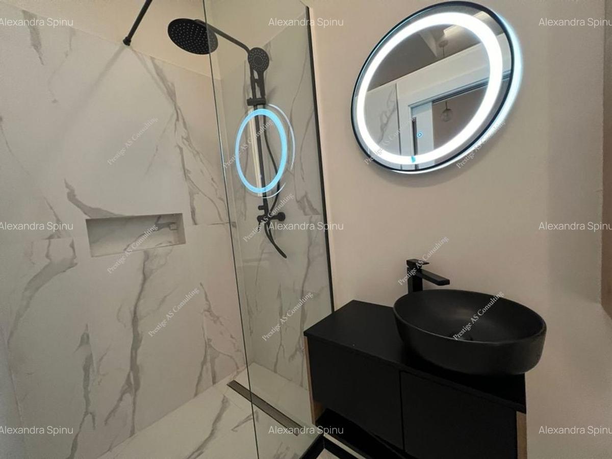 Apartament Modern 1 Camera | Etaj 1 Ultracentral Bd. Republicii - 11