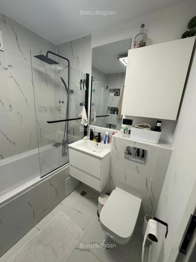 ✨ Apartament modern cu 3 camere, 2 băi, complet renovat / 0% comision cumpărător - 10