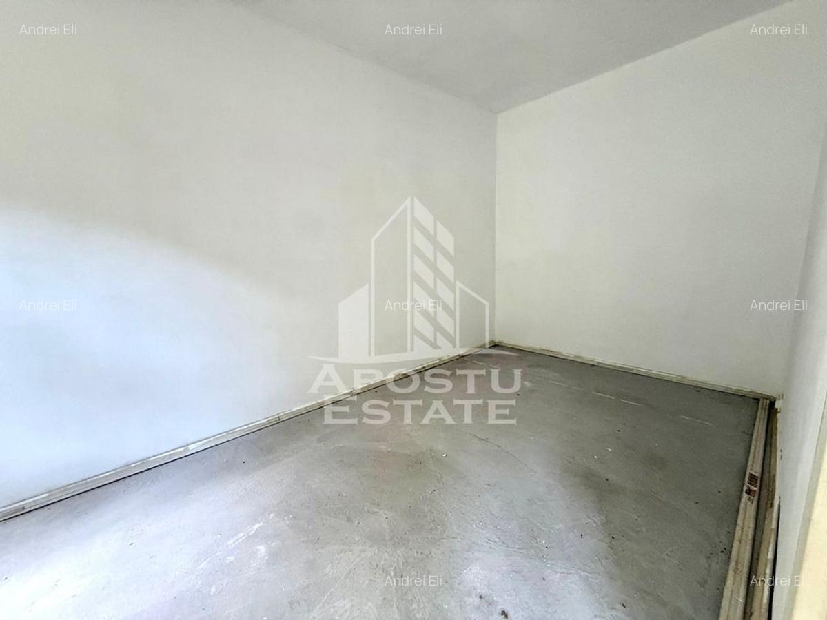 Apartament 2 camere, etajul 1, situat in zona Sagului - 4