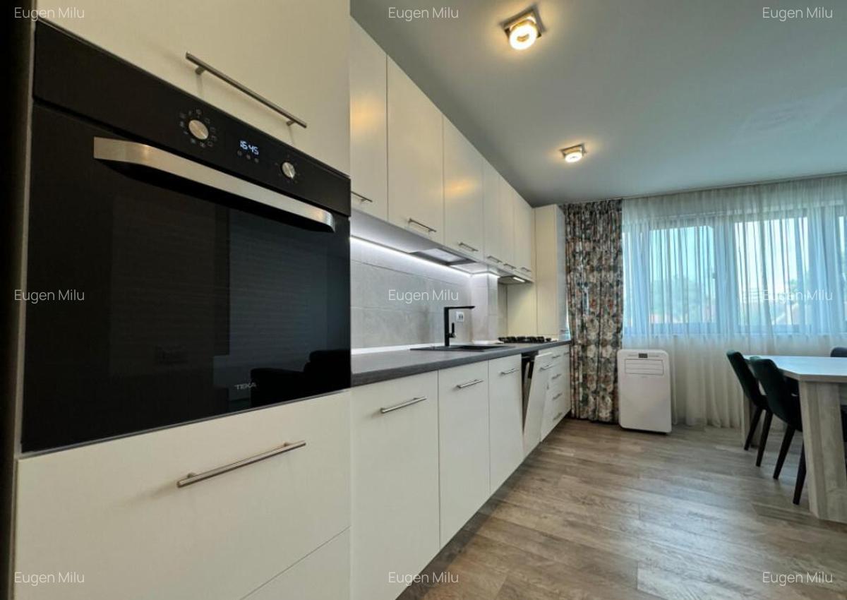 Apartament 2 Camere | Avram Iancu Residence | Parcare subter - 2