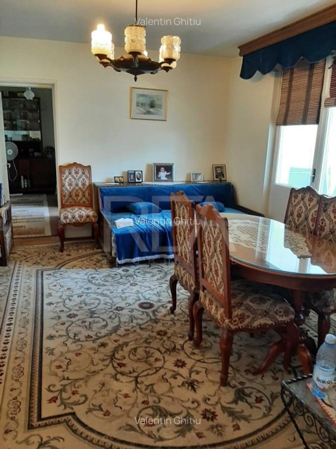 3 camere - Baba Novac - centrala - 1