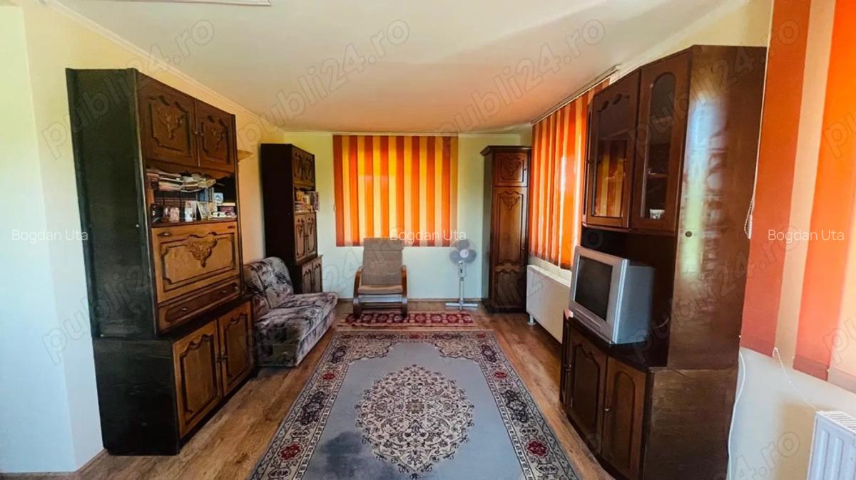 Vila deosebita 5 camere in Campina locuin?a ideala sau investi?ie - 4