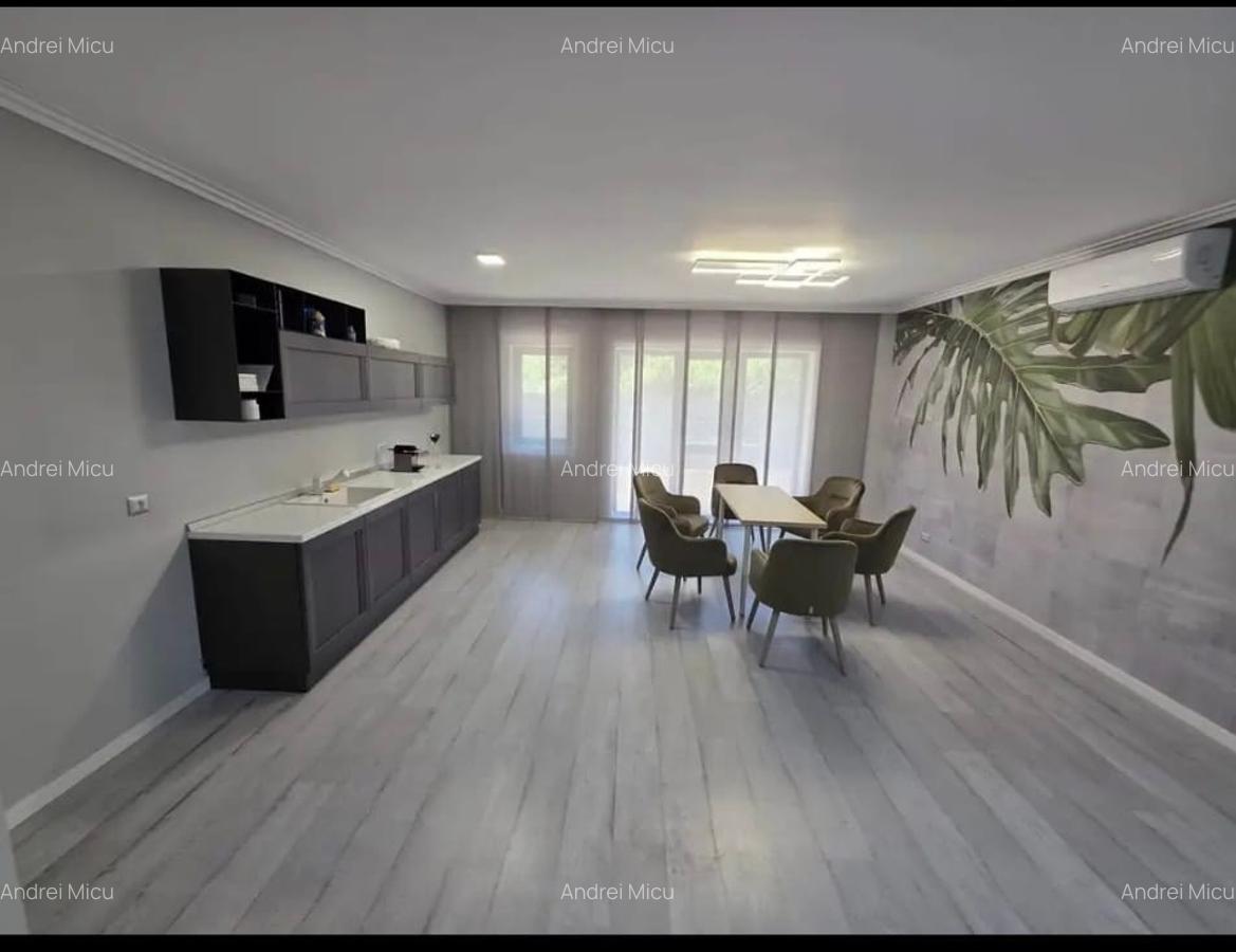 Pipera | Grand Park l Apartament 3 camere - 4