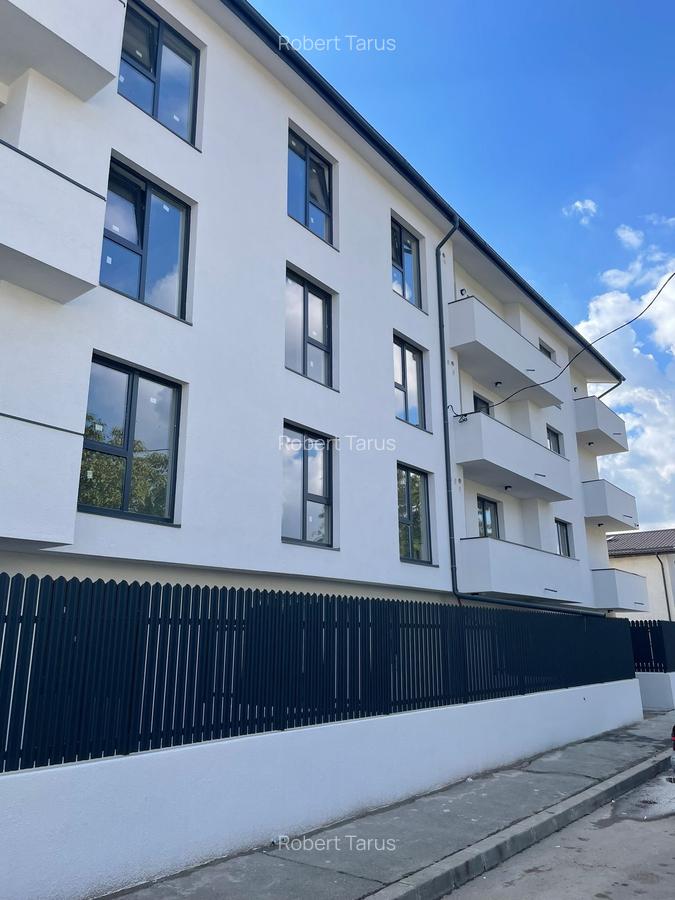 Apartament cu 3 camere decomandat în Măgurele - 7