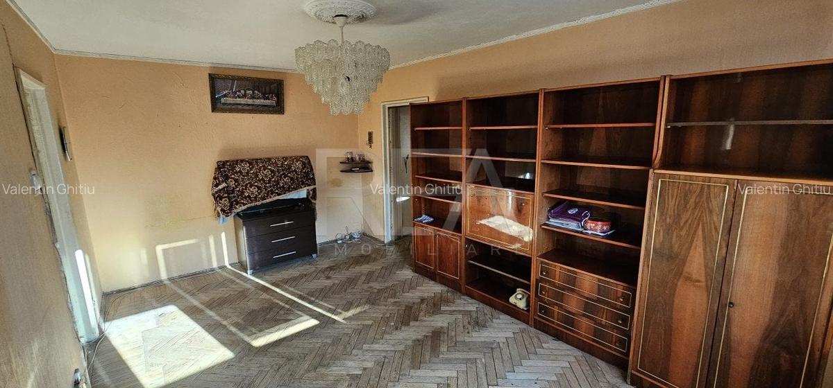 2 camere - Baba Novac - metrou - 3