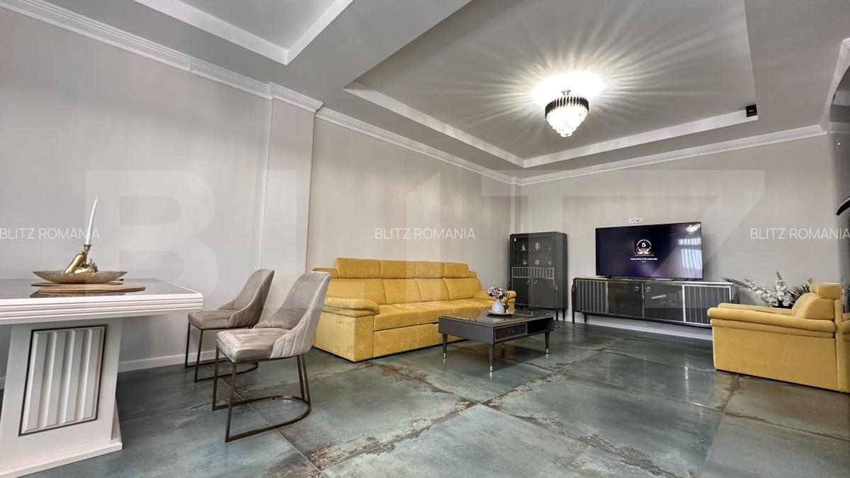 Apartament Lux, cartier Iosia - 3