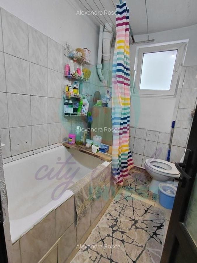 Apartament 5 camere, , vilă interbelică - cartier de case - 16