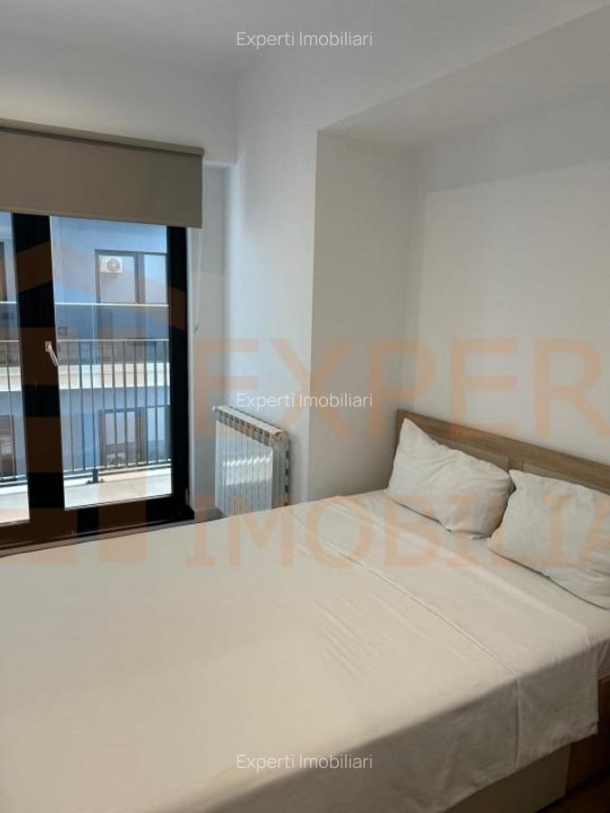 Apartament 3 camere, vedere frontala catre lac, zona Mamaia - Rex - 4