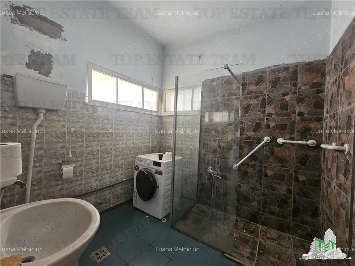 Apartament cu 4 camere cu terasa si vedere la mare - Peninsula, langa Piata Ovidiu - 7