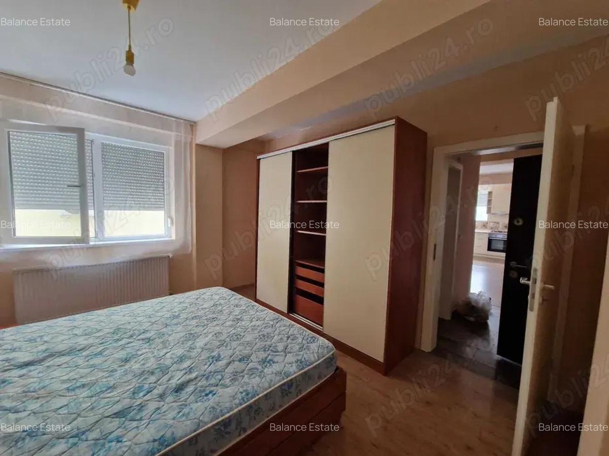 Apartament cu 2 camere, de inchiriat, etajul1, zona Girocului - 5