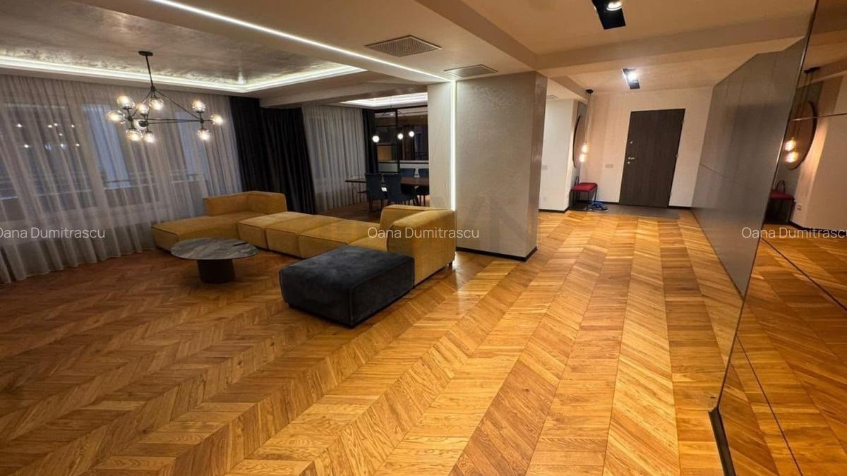 REA1026189 Apartament spatios 3 camere I Herastrau I Soseaua Nordului - 14
