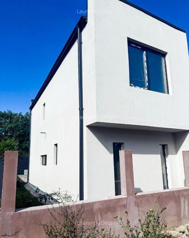 Casa P+1E Stefanesti Arges - 3
