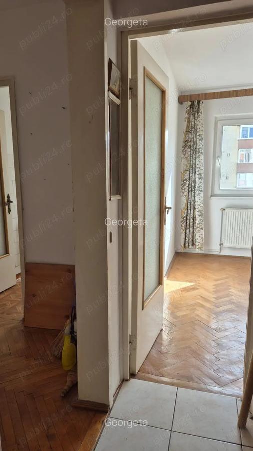 Apartament 3 camere Centrul Civic, Bra?ov - 3