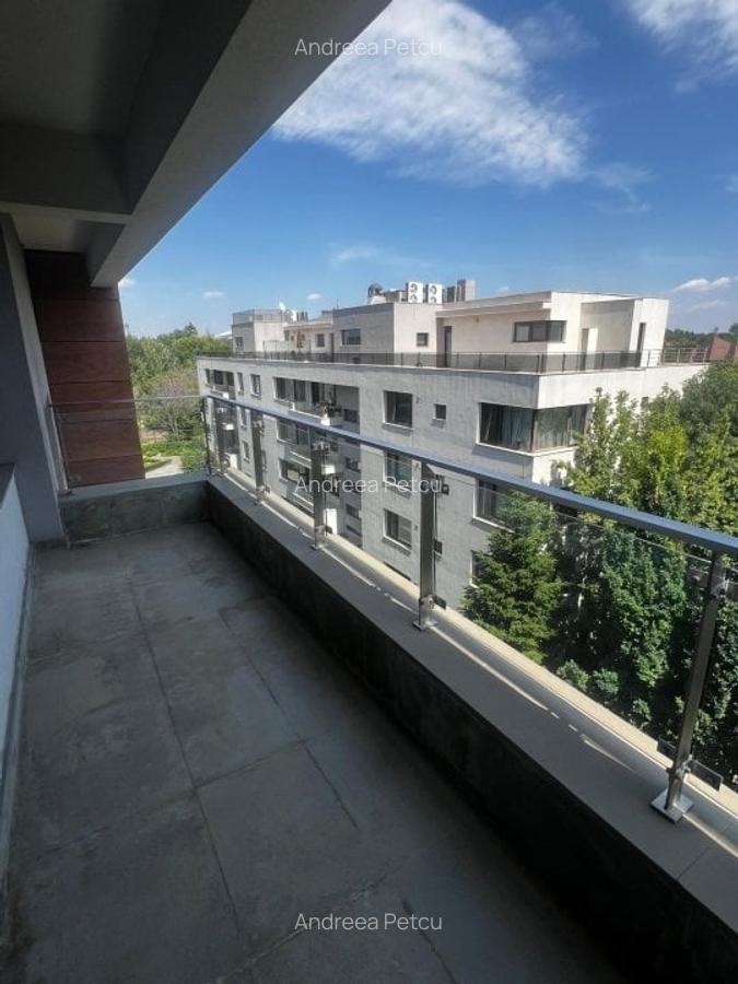 Apartament cu 3 camere decomandat, mobilat în Kiseleff - 6