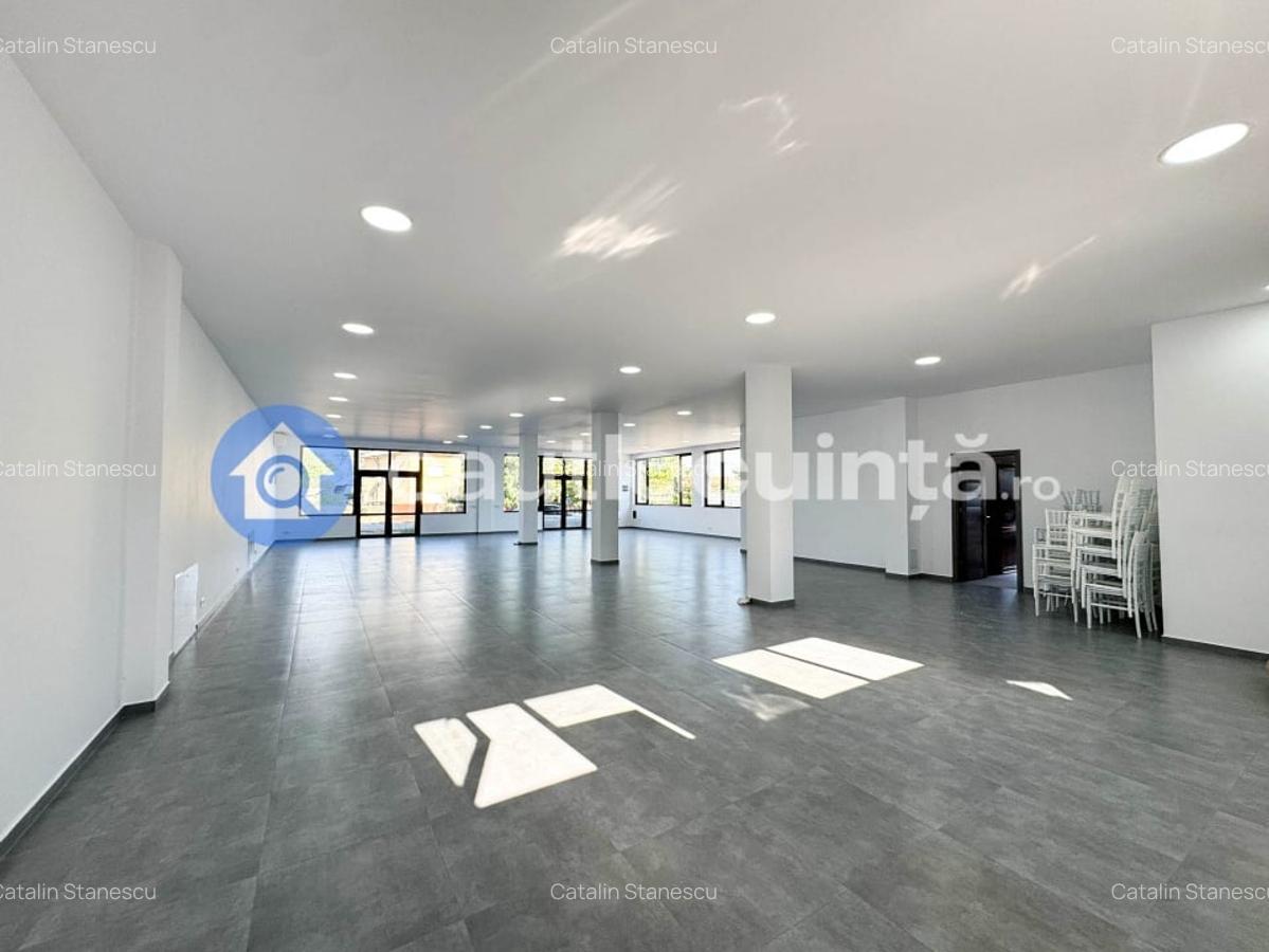 Spatiu Comercial Parter 225mp Oltenita Chirnogi Calarasi Oportunitate - 2