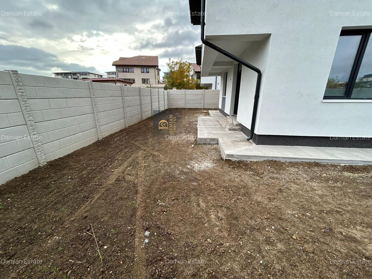 Case individuale la cheie in 30 de zile,  P+1+M - 5