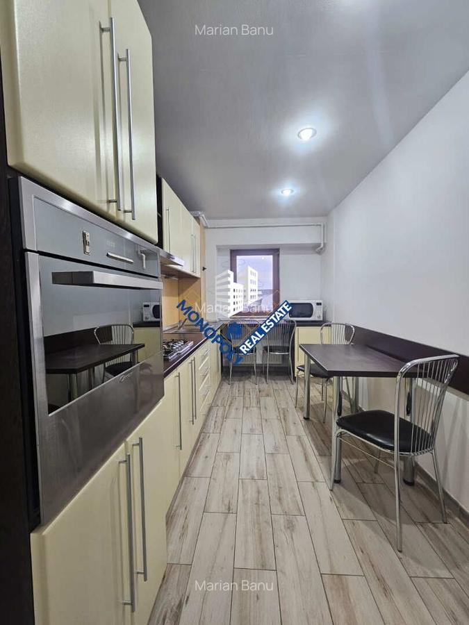 Apartament Brașovul Vechi - 4