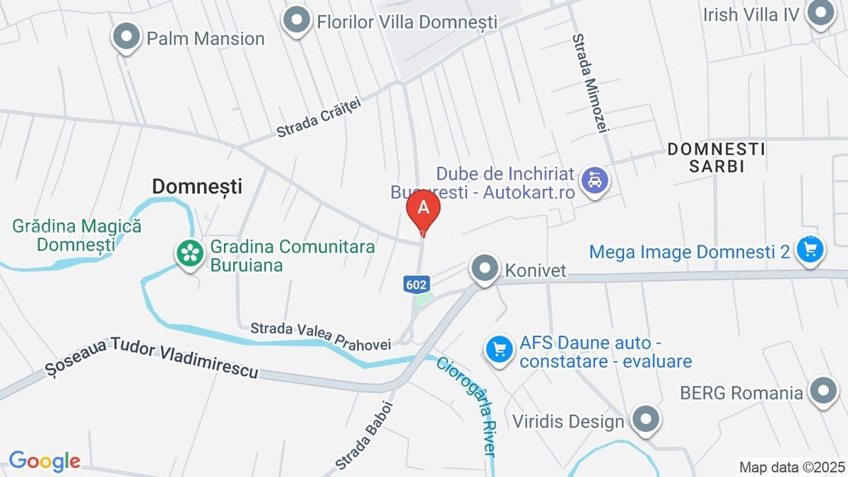 Vânzare casă  P+1+M - 1