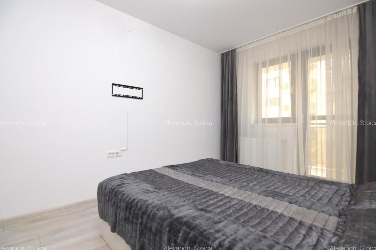 INCHIRIERE APARTAMENT 2 CAMERE THEODOR PALLADY HILS – LOC DE PARCARE - 11