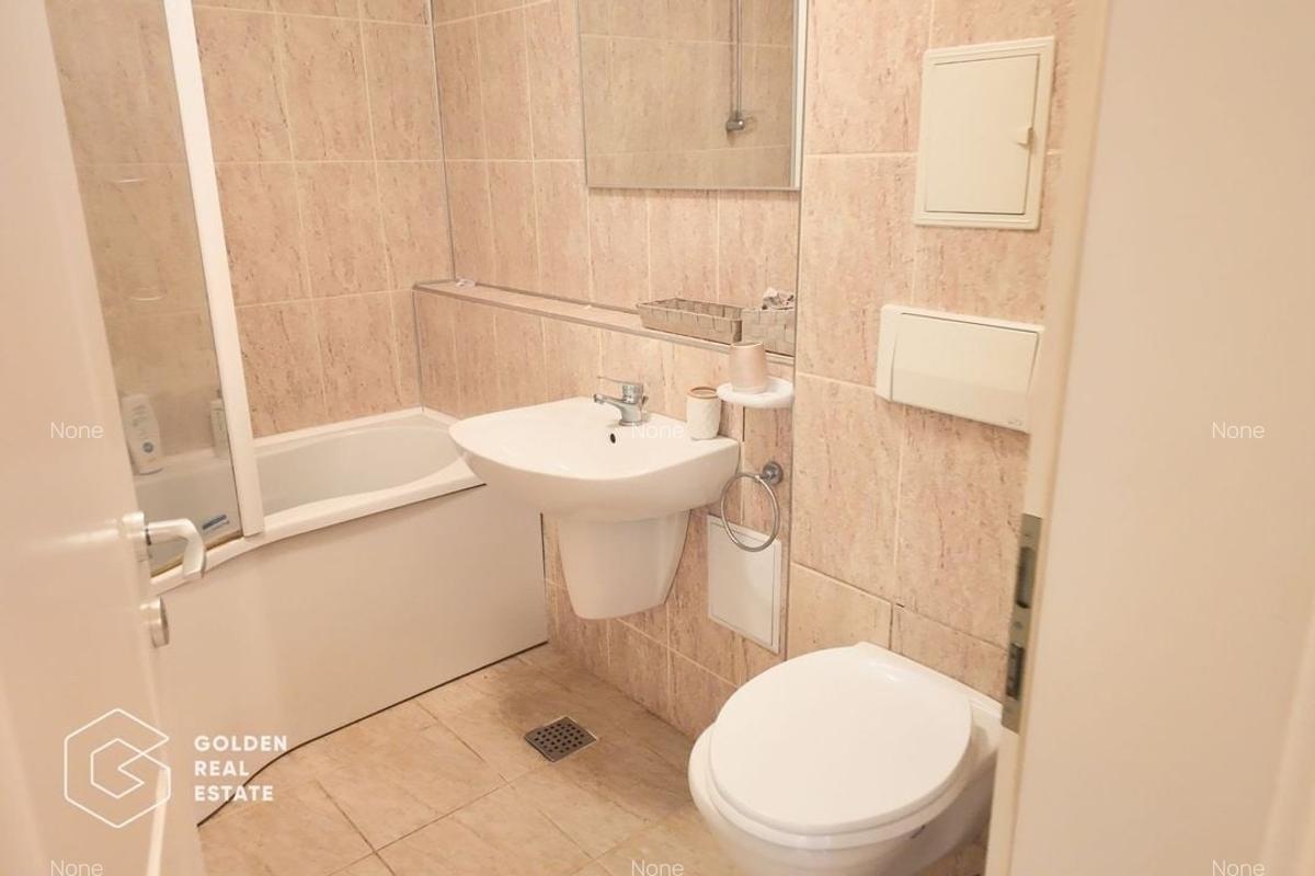 Apartament 2 camere, zona Subcetate - 11