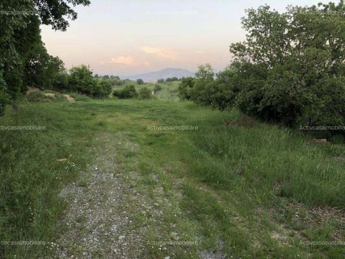 VAND TEREN INTRAVILAN - 1