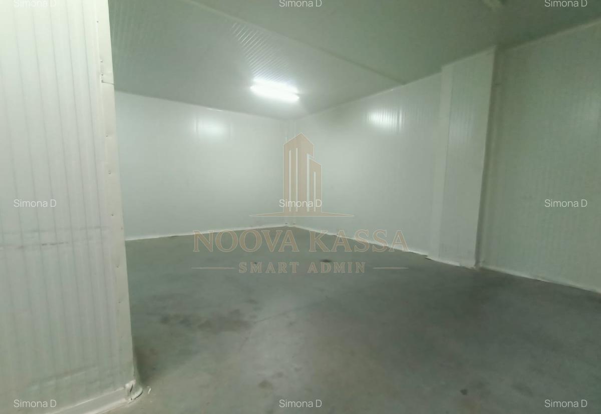 Complex industrial cu venituri active - Strada Interioară 1 - 7