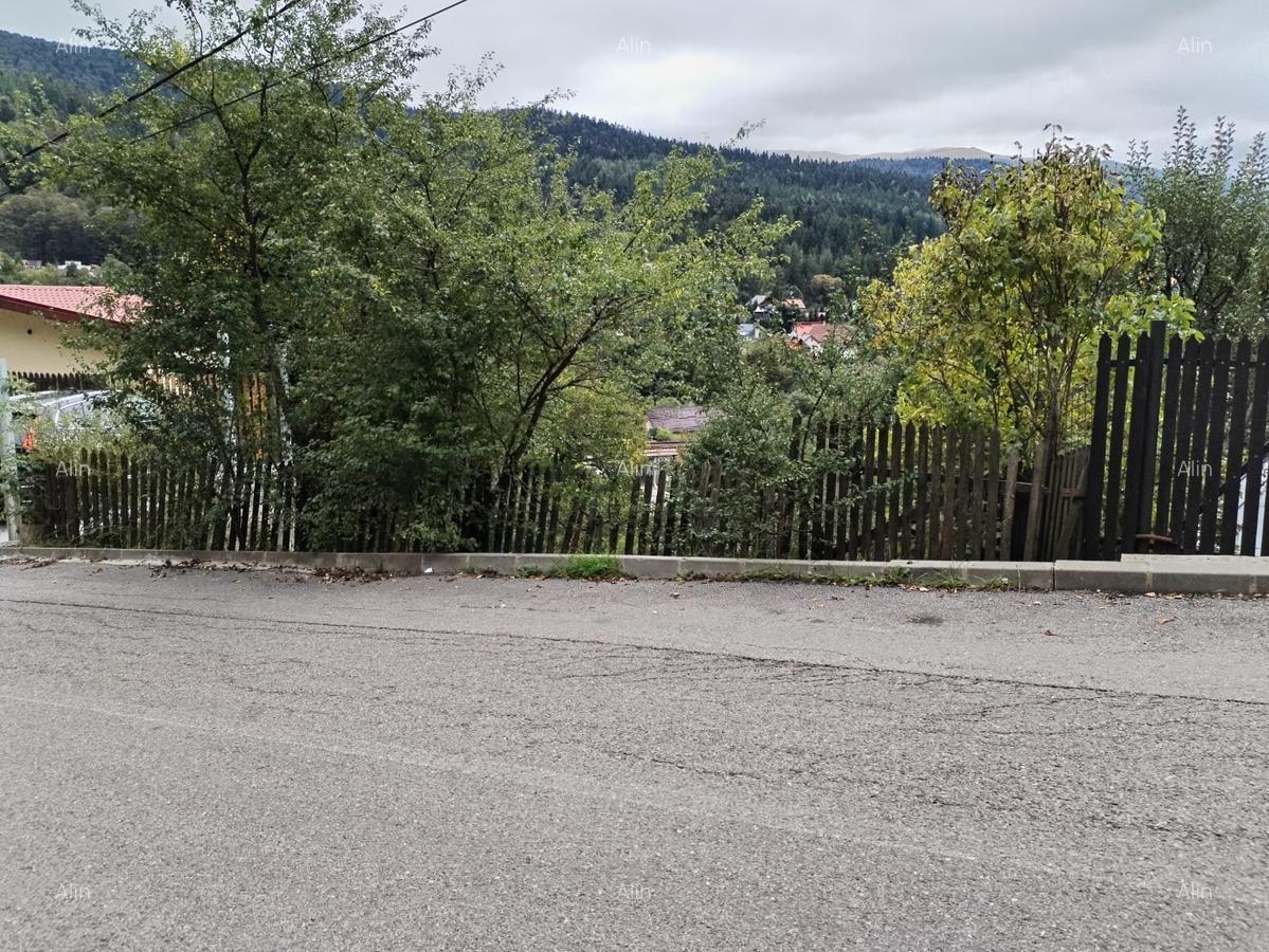 Teren Construcții intravilan de 381 mp, în Central - 2