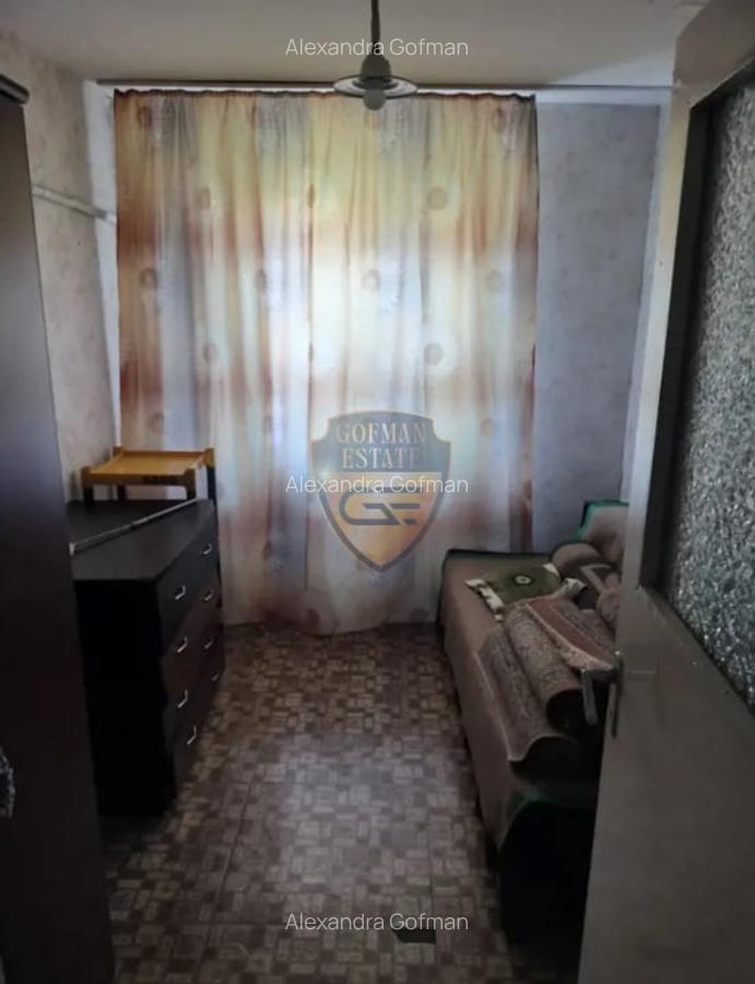 Apartament 3 camere, Tomis Nord , Izolat, balcon, centrala, aer conditionat - 3