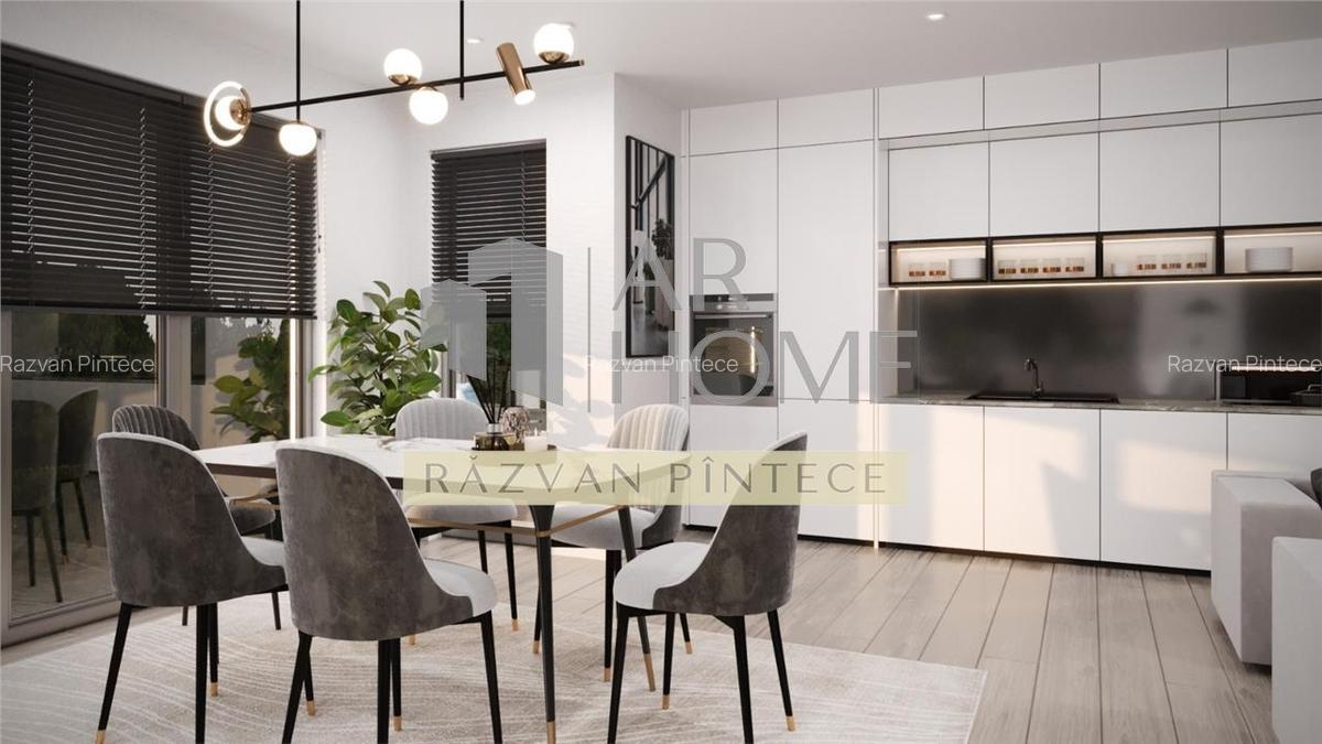 Apartament 2 camere, curte proprie, Albert Nord, Ploiesti - 10