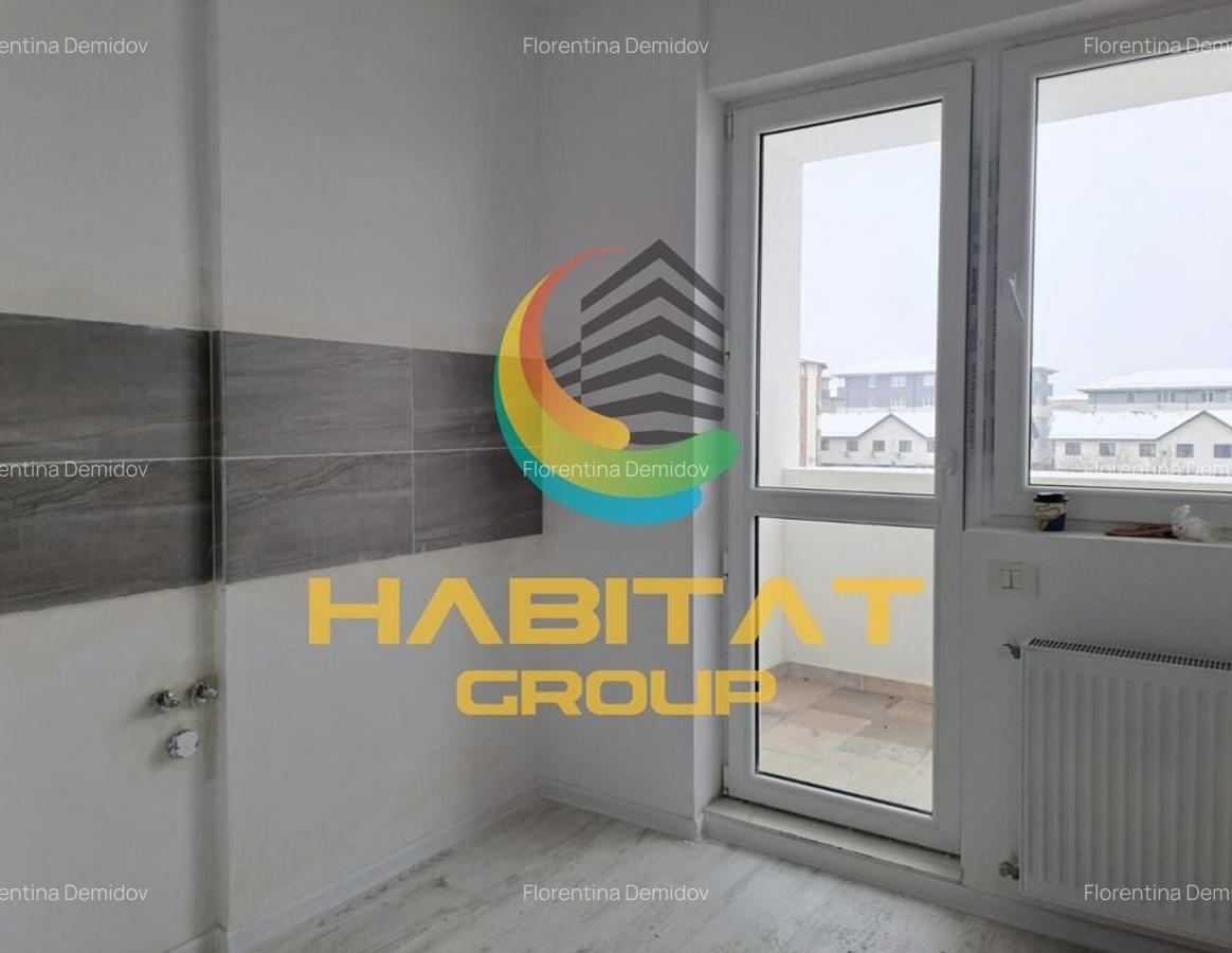 Promo Direct Dezvoltator Vanzare 3 Camere Langa Metrou Berceni - 4