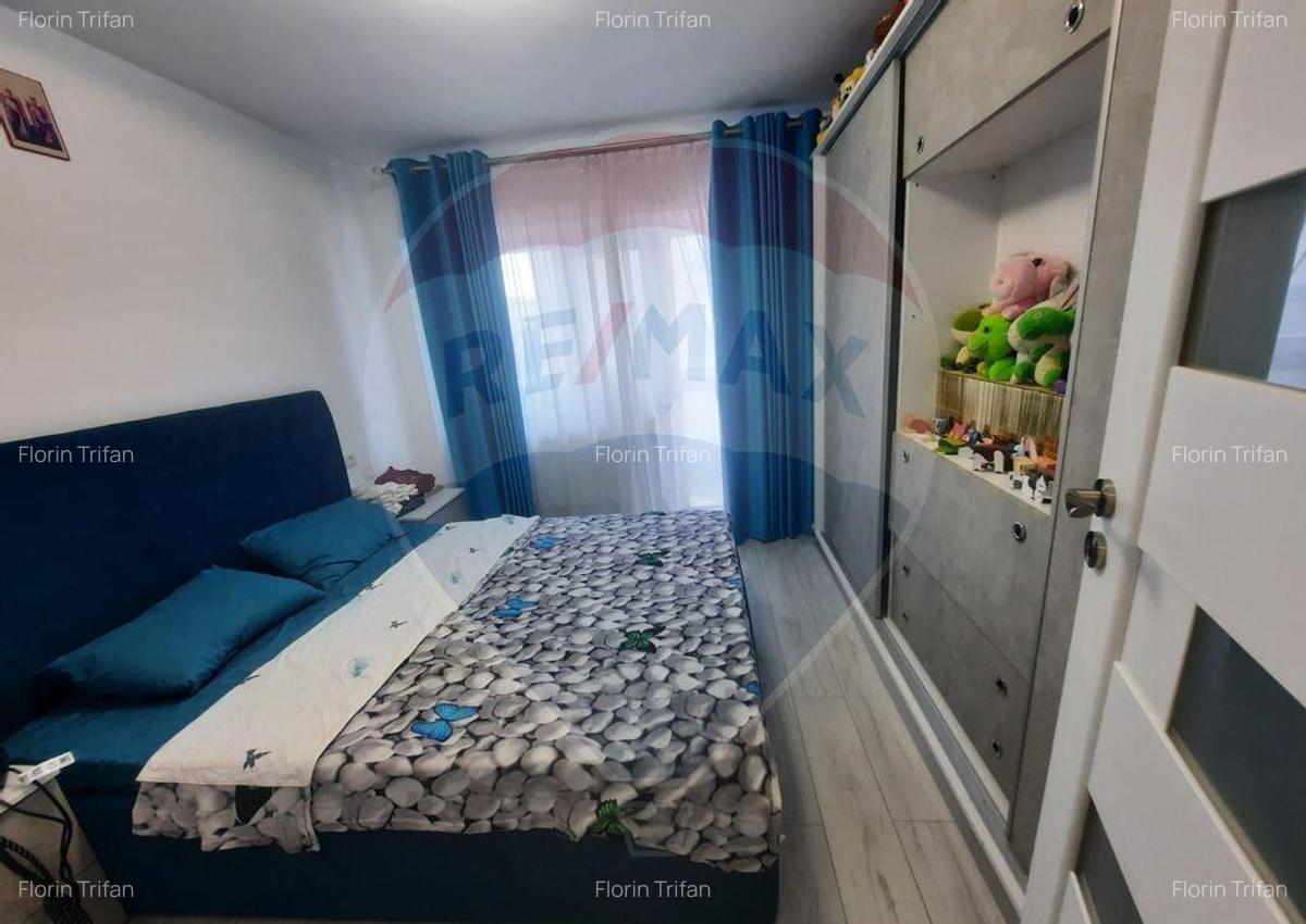Apartament cu 4 camere zona ULTRACENTRALA - 4