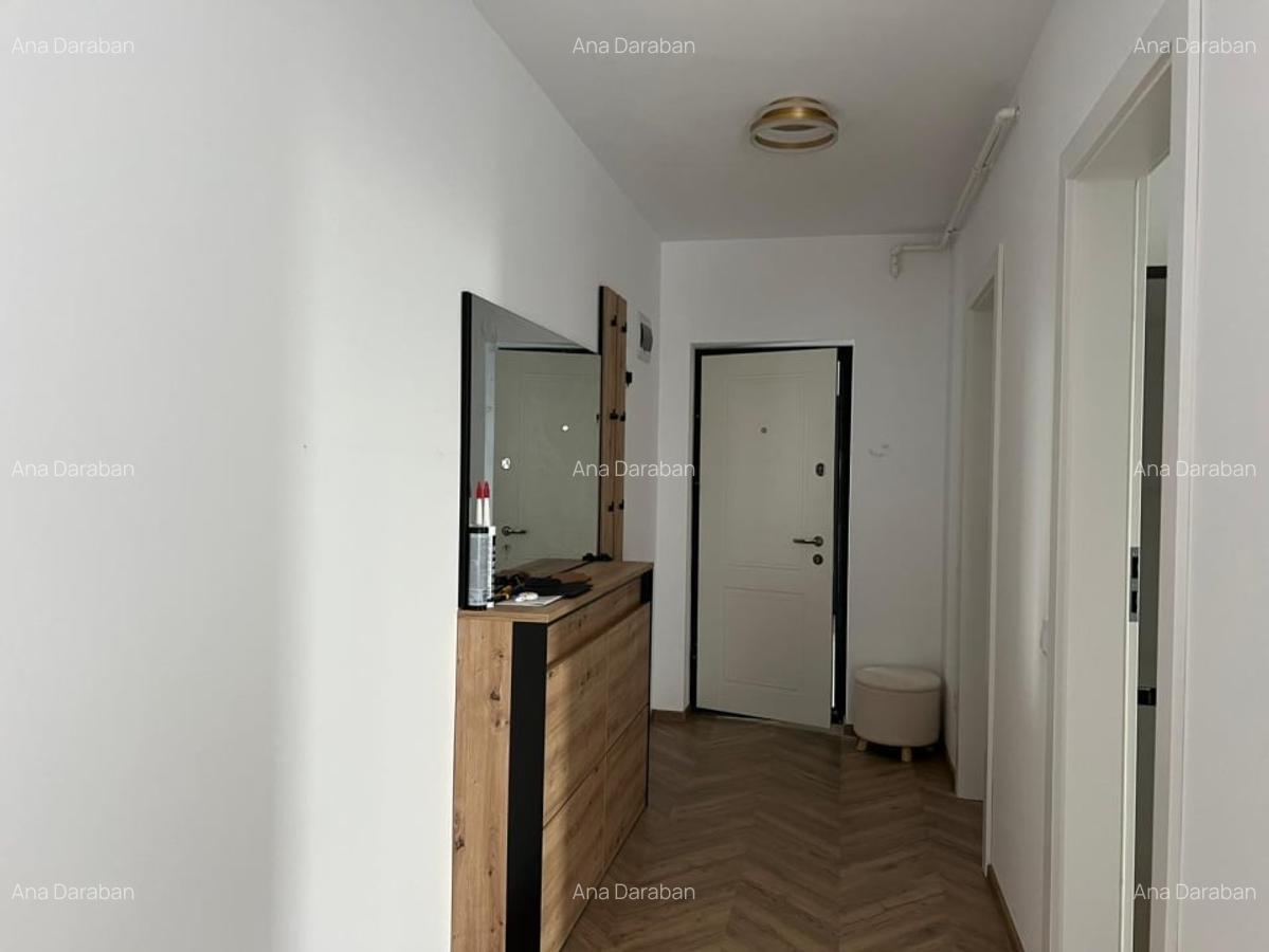 Apartament 1 camera de inchiriat - 5