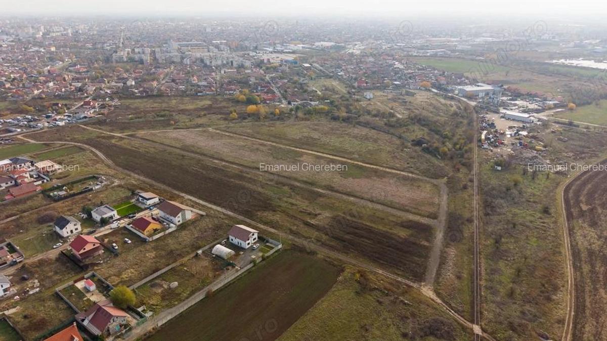 Loturi de case Bujac. Arad - 2