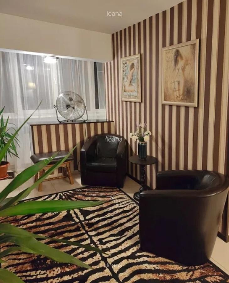 Pta Muncii, BASARABIA reabilitat,p/8,decomandata,AmenajatA balcon - 6