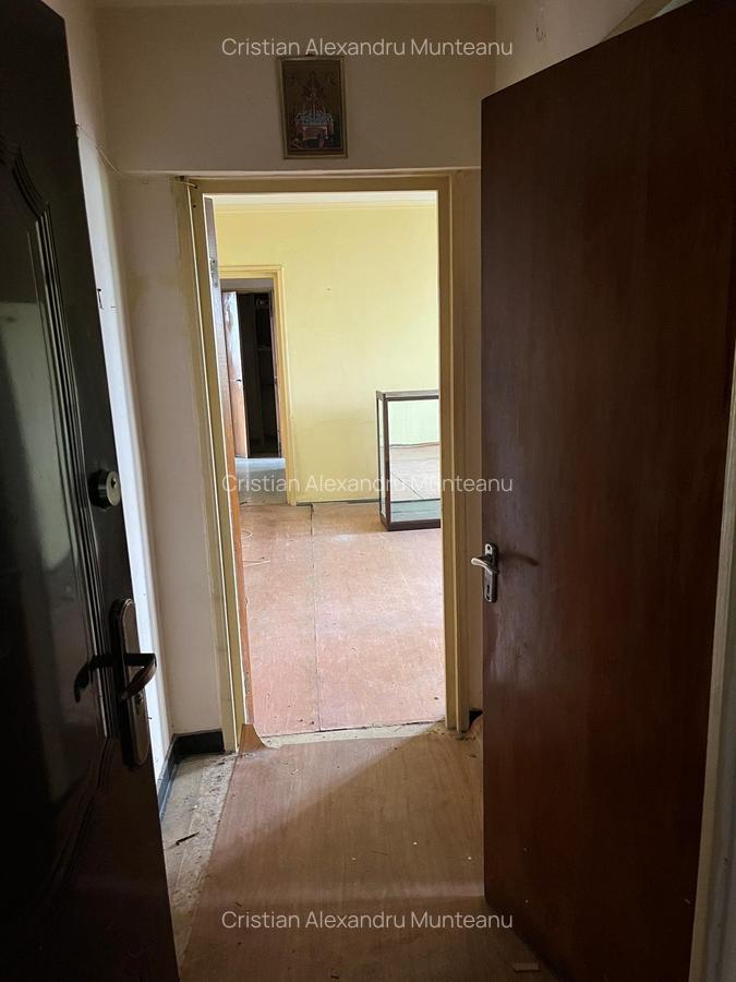 3 camere semidecomandat Drumul Taberei Parc Moghioros - 4