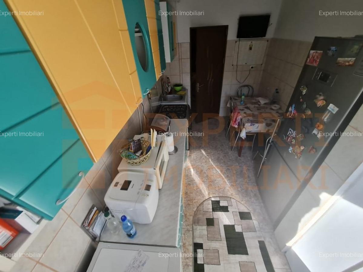 Apartament 4 camere Faleza Nord - Reyna - 13