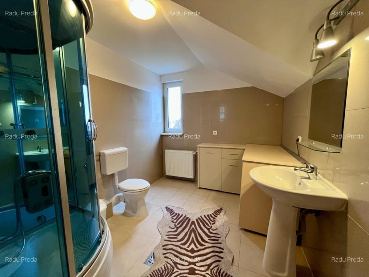 Apartament cu 4 camere in cartierul Noua langa padure - 8