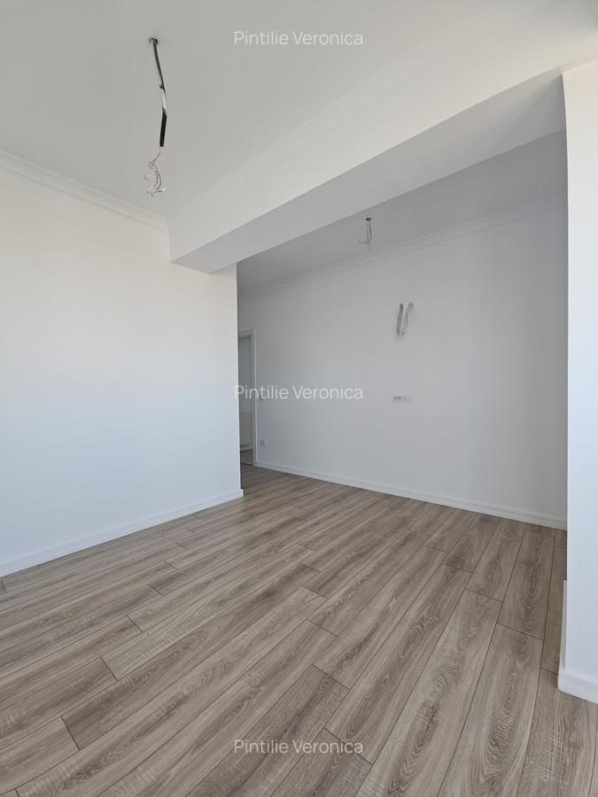 3 Camere Decomandat 80 mp Zona Academie Bloc Solid House - 6