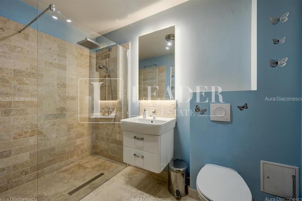 Vanzare vila consolidata si renovata | Parcul Circului - 15