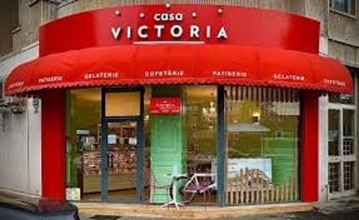 Spațiu comercial, 46 mp în 1 Mai - 4