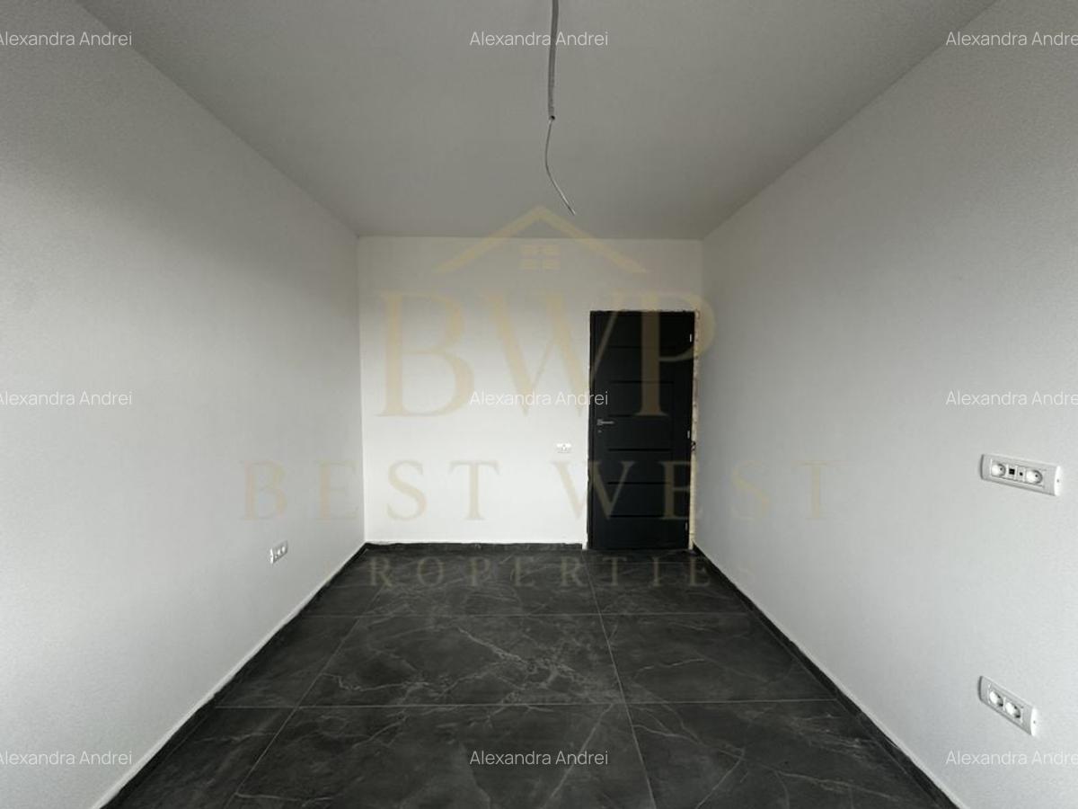 Apartament cu 2 camere, Giroc, drum asfaltat - 4