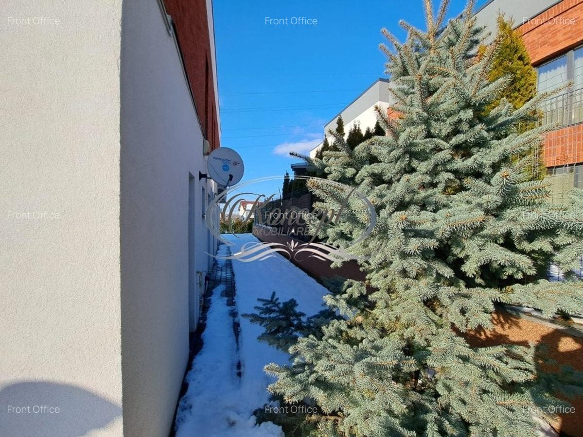 Duplex cu 4 camere în Europa - 3