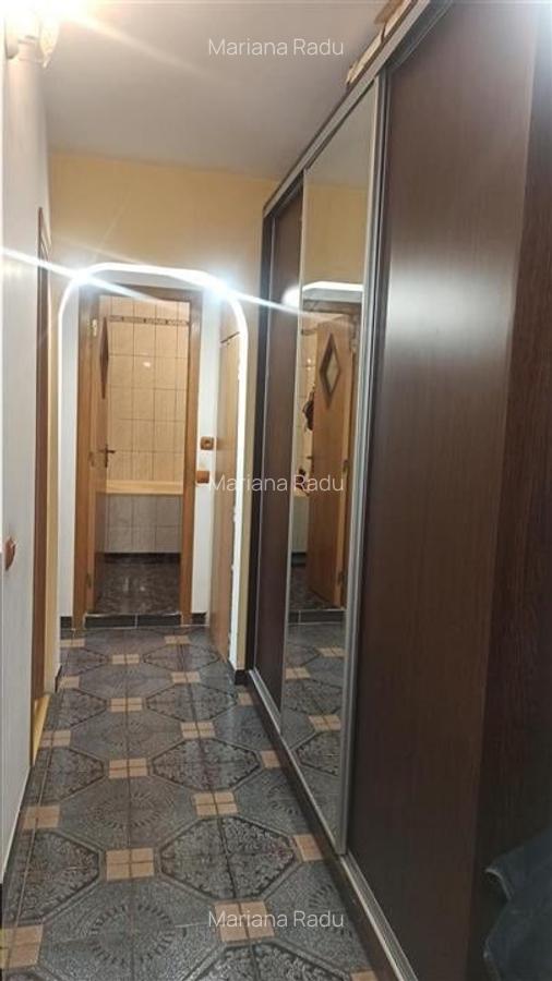 Apartament 3 cam, dec, et.4, bl.1982, 2 bai, Basarabia- Cernauti - 10