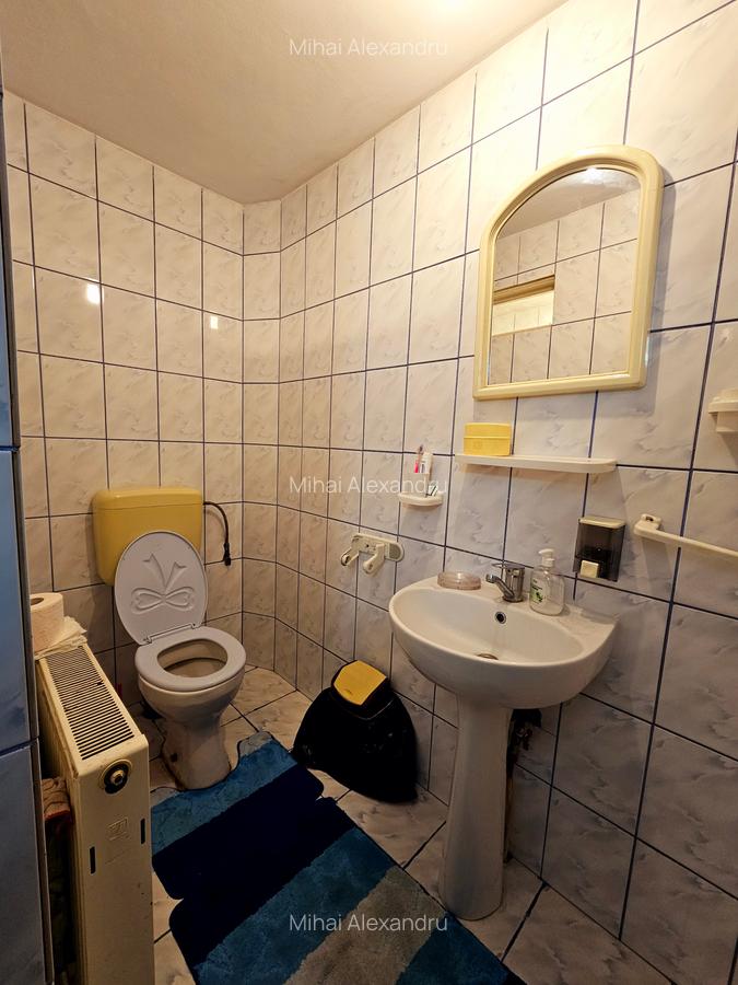 Bucurestii Noi | Casa individuala P+E cu 5 camere si pod | Curte,garaj si anexe - 28