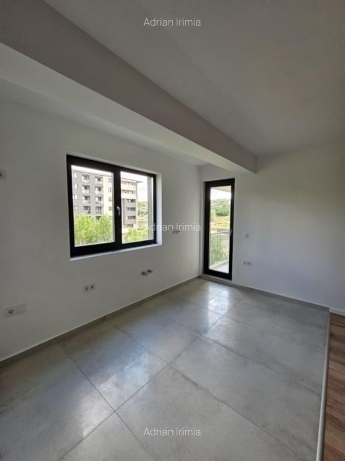 Apartament 2 camere, 53,5mp, bloc nou // COMISION 0% - 7